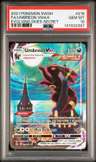 Fa/umbreon Vmax