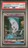 Mewtwo Gx