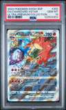 Charizard Vstar