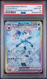 Glaceon Ex