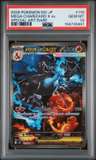 Mega Charizard X Ex