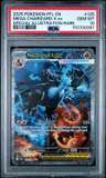 Mega Charizard X Ex