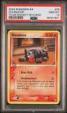 Houndour C