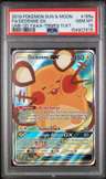Dedenne Gx