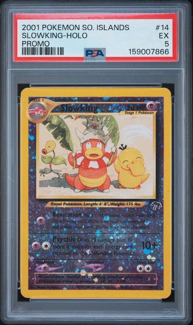 Slowking
