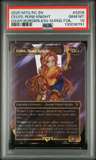 Celes, Rune Knight