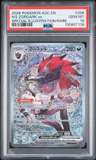 N'S Zoroark Ex