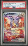 Raging Bolt Ex