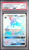 Vileplume Gx