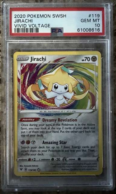 JIRACHI