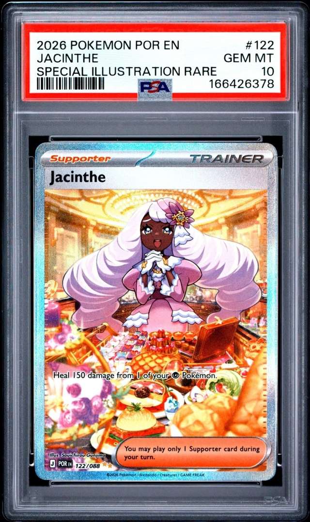 Jacinthe