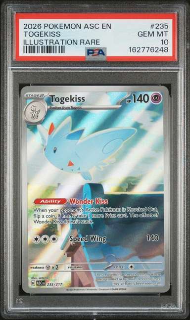 Togekiss