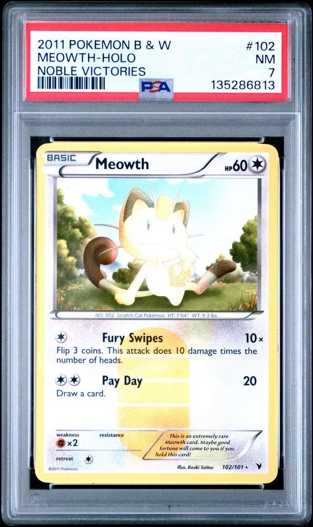 Meowth