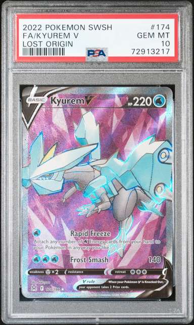 Kyurem V