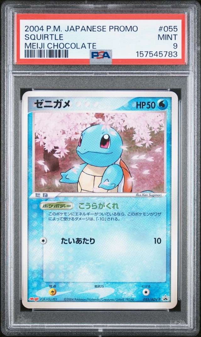 Squirtle