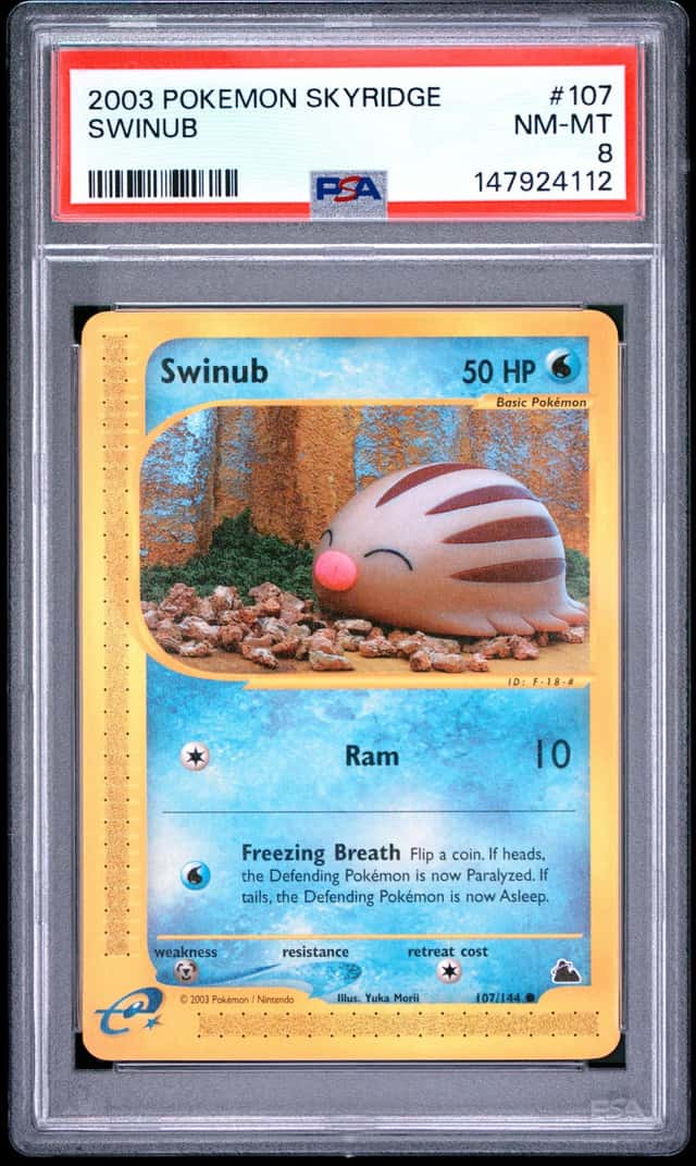Swinub
