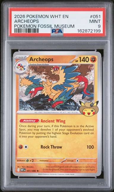 ARCHEOPS