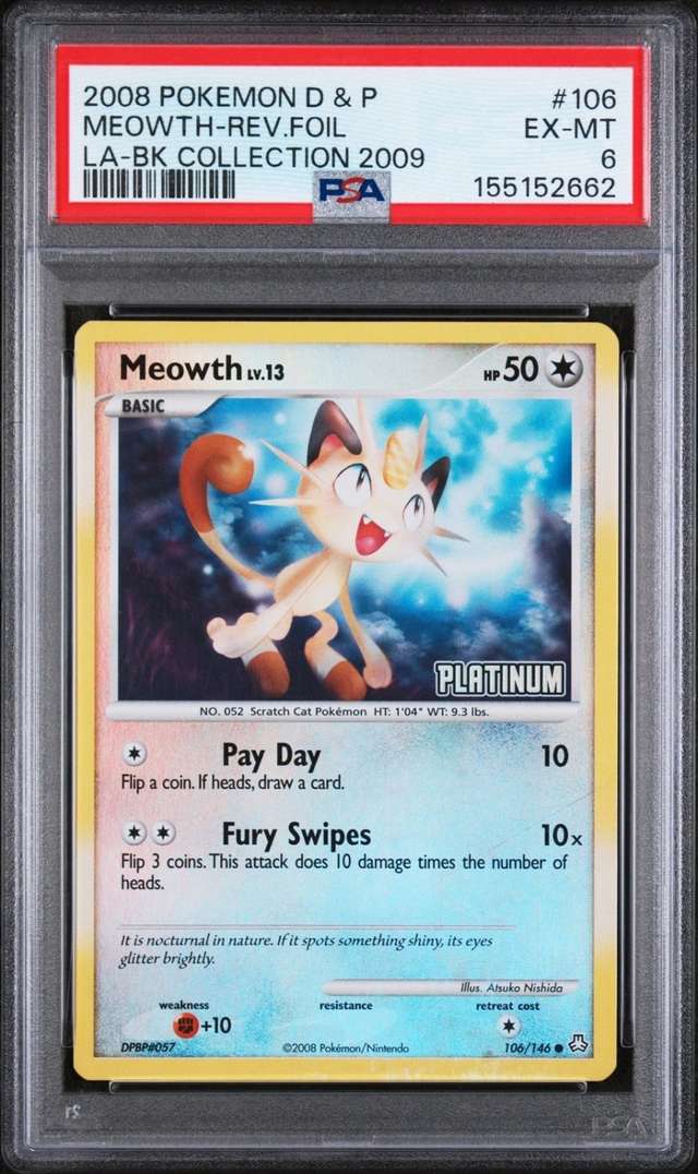 MEOWTH-REV.FOIL
