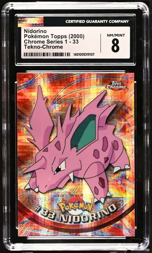 Nidorino