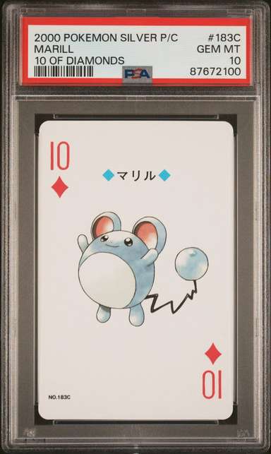 Marill