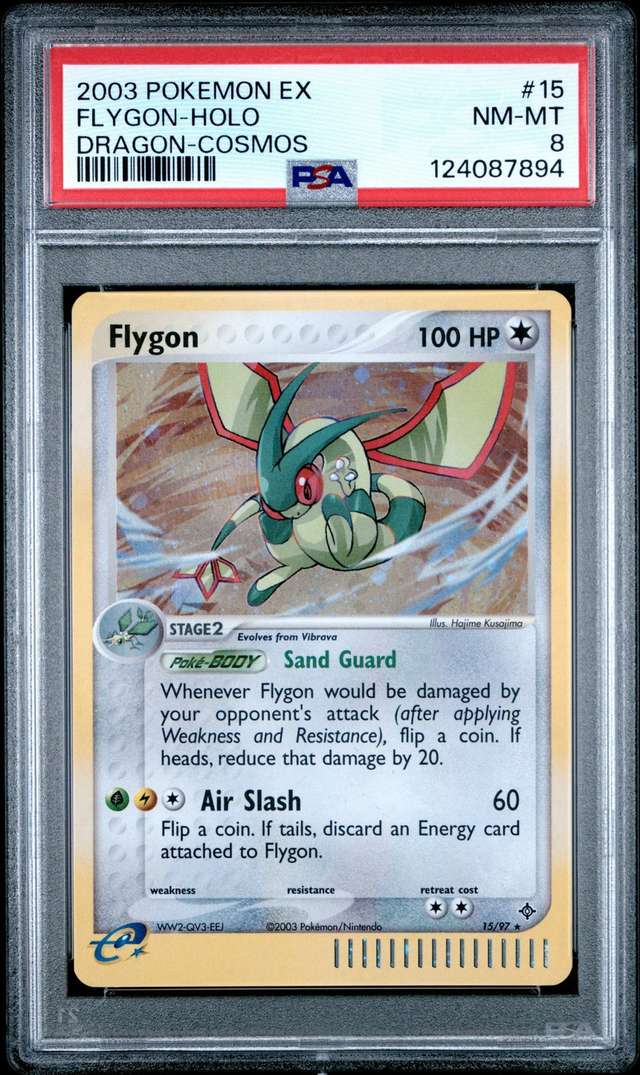 Flygon