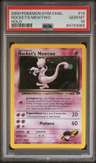 Rocket'S Mewtwo