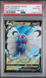 Butterfree V