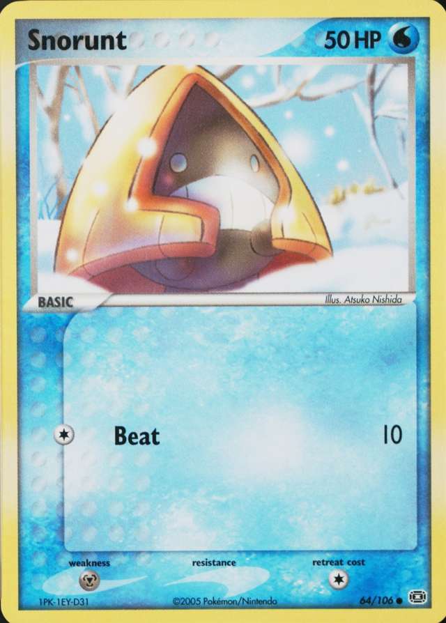 Base / no variant