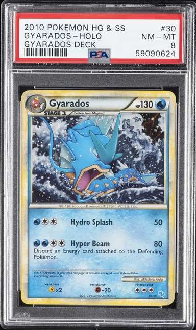 Gyarados
