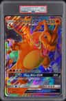 Charizard Gx