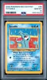 Totodile