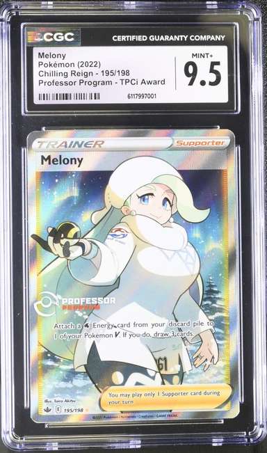 Melony