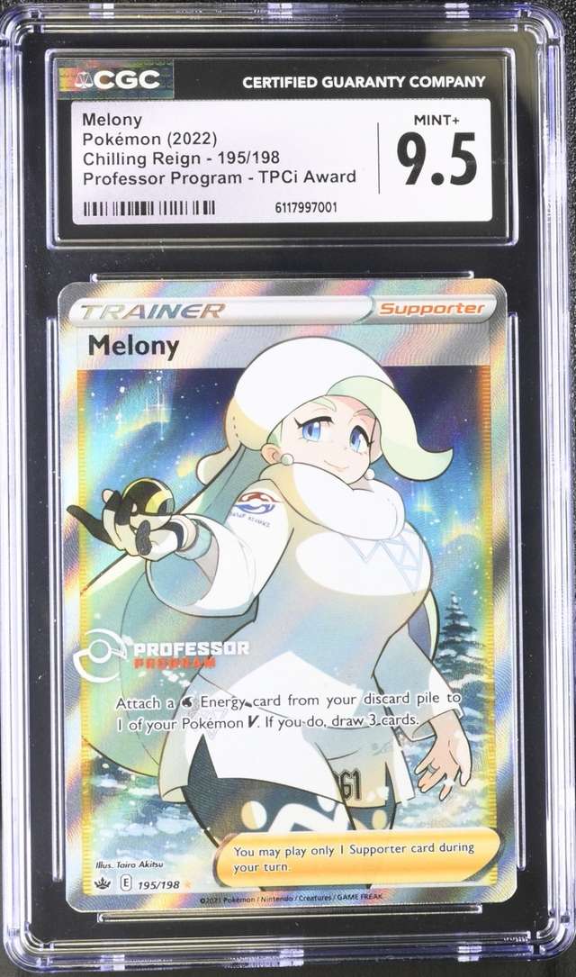 Melony