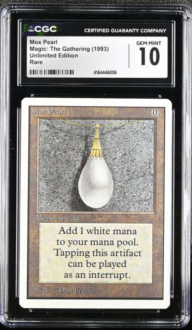 Mox Pearl