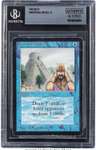 Ancestral Recall R