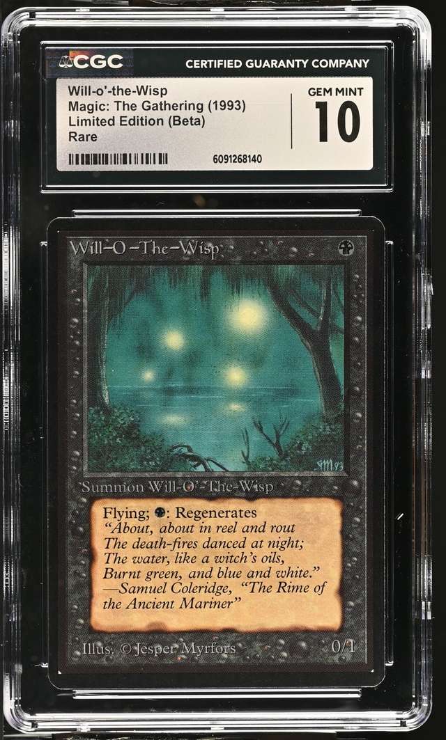 Will-o'-the-Wisp