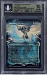 Elspeth, Storm Slayer Showcase Ghostflame M