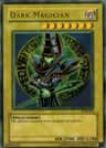 Dark Magician