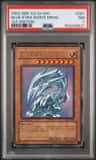 Blue-Eyes White Dragon