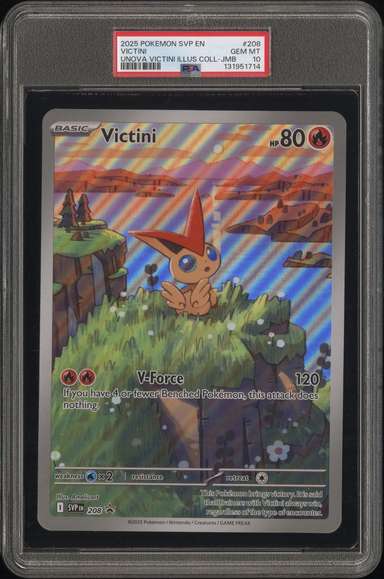 Victini