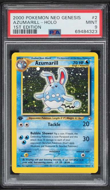 Azumarill