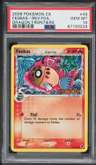 Feebas δ