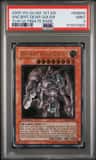 Ancient Gear Golem