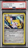 Jirachi