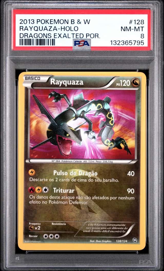 Rayquaza