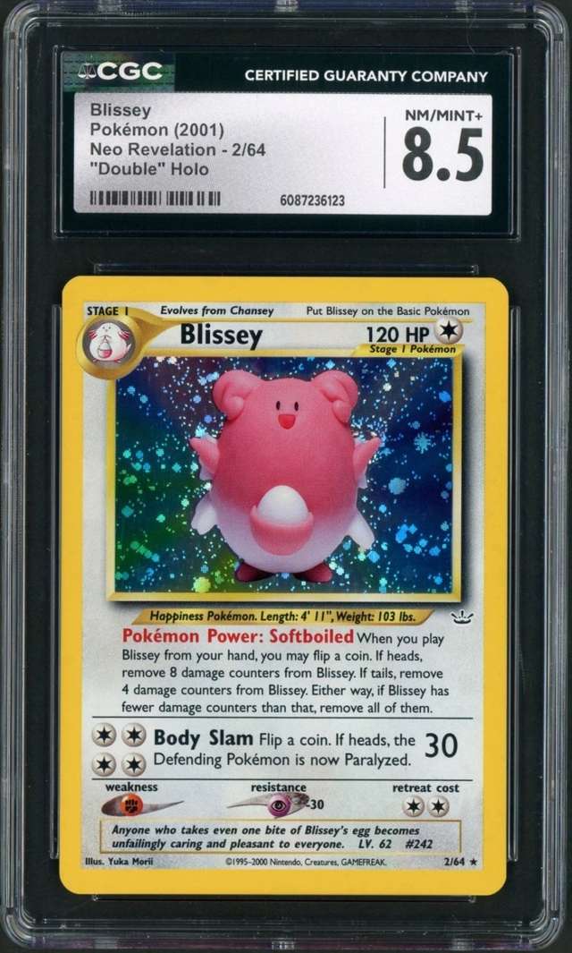 BLISSEY