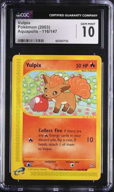 VULPIX
