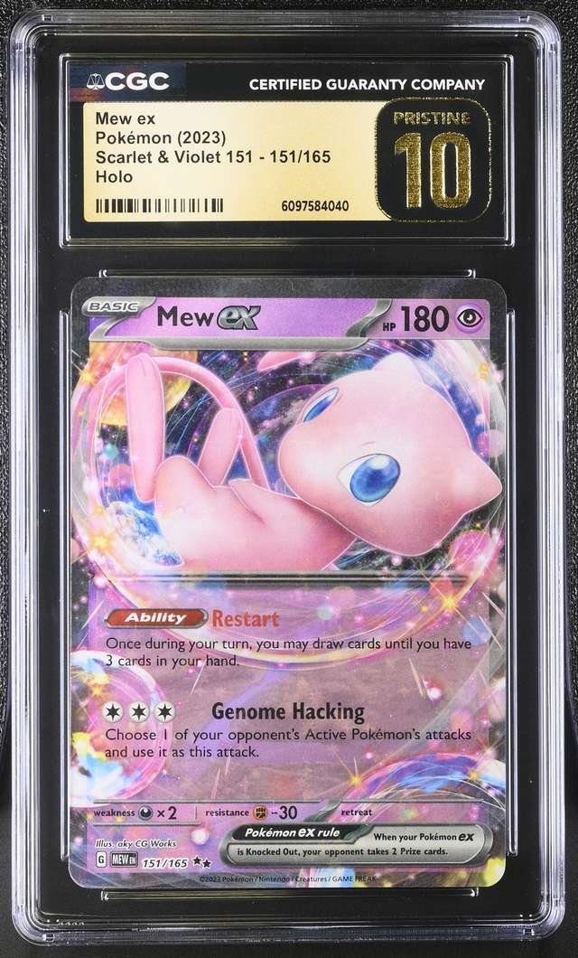 MEW ex