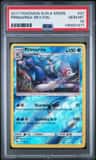 Primarina
