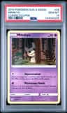 Mimikyu